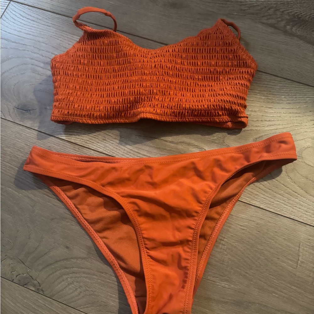 Cabana de sol bikini